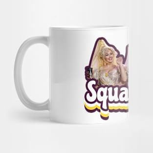 Squad Goals: 9 to 5 Edition Mug